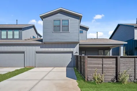 3318 City Heart Avenue Richmond TX 77406