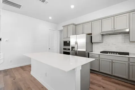 3318 City Heart Avenue Richmond TX 77406