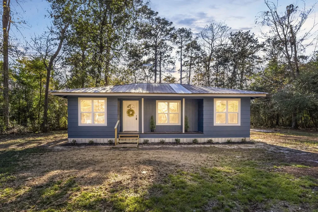 180 Friar Tuck S Ivanhoe TX 75979