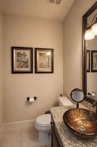 43 W Loftwood Circle The Woodlands TX 77382