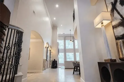 43 W Loftwood Circle The Woodlands TX 77382