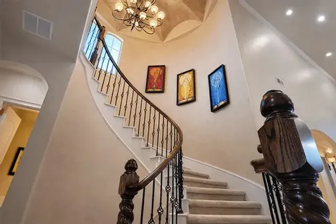 43 W Loftwood Circle The Woodlands TX 77382