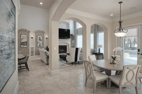 43 W Loftwood Circle The Woodlands TX 77382