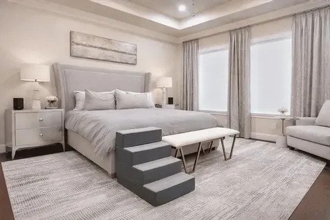 43 W Loftwood Circle The Woodlands TX 77382