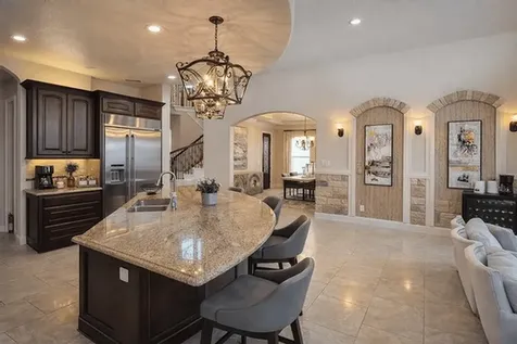 43 W Loftwood Circle The Woodlands TX 77382