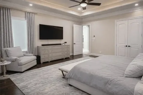 43 W Loftwood Circle The Woodlands TX 77382