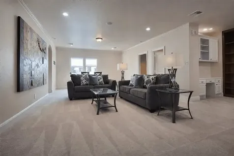 43 W Loftwood Circle The Woodlands TX 77382