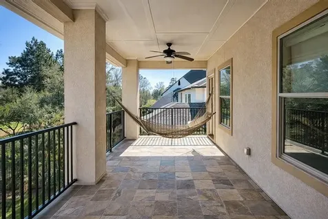 43 W Loftwood Circle The Woodlands TX 77382