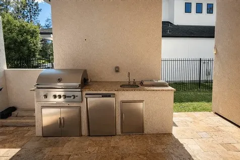 43 W Loftwood Circle The Woodlands TX 77382