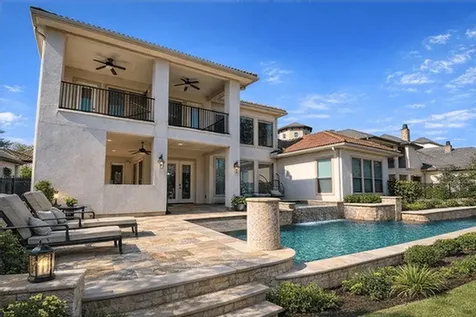 43 W Loftwood Circle The Woodlands TX 77382