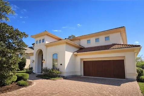 43 W Loftwood Circle The Woodlands TX 77382