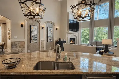 43 W Loftwood Circle The Woodlands TX 77382