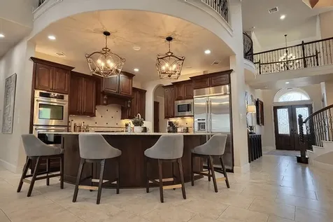 43 W Loftwood Circle The Woodlands TX 77382