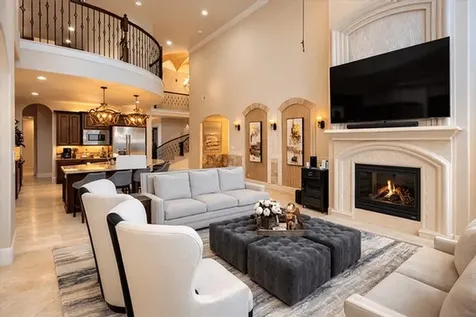 43 W Loftwood Circle The Woodlands TX 77382