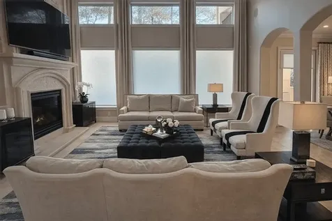 43 W Loftwood Circle The Woodlands TX 77382