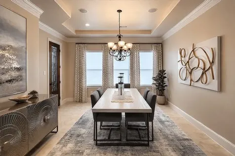 43 W Loftwood Circle The Woodlands TX 77382