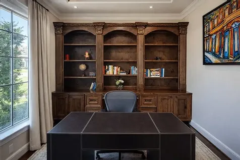 43 W Loftwood Circle The Woodlands TX 77382