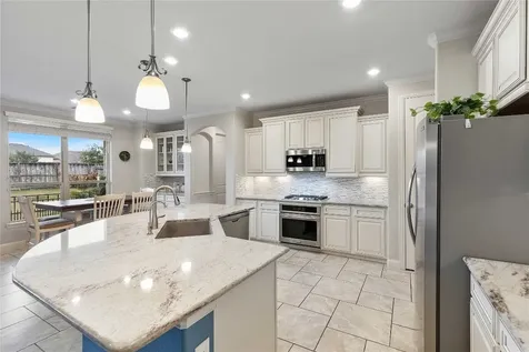 18419 Panton Terrace Lane Cypress TX 77429