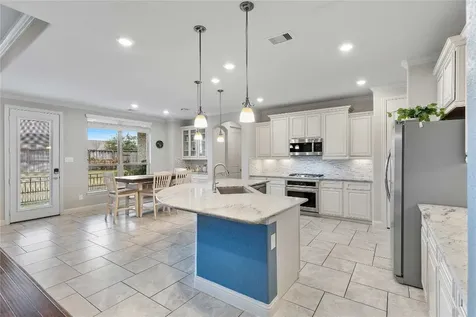 18419 Panton Terrace Lane Cypress TX 77429