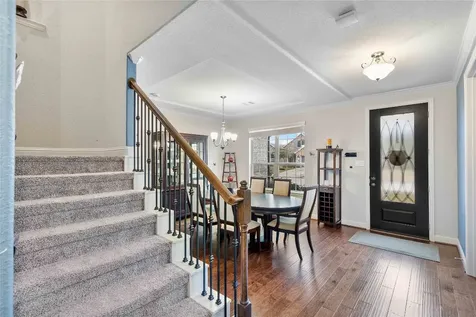 18419 Panton Terrace Lane Cypress TX 77429