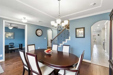 18419 Panton Terrace Lane Cypress TX 77429