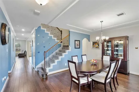 18419 Panton Terrace Lane Cypress TX 77429