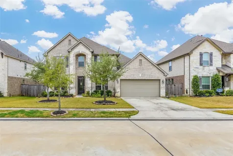 18419 Panton Terrace Lane Cypress TX 77429