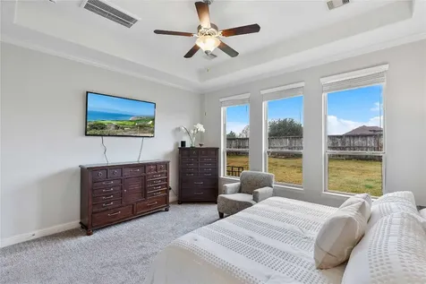 18419 Panton Terrace Lane Cypress TX 77429