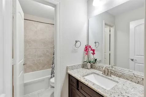 18419 Panton Terrace Lane Cypress TX 77429