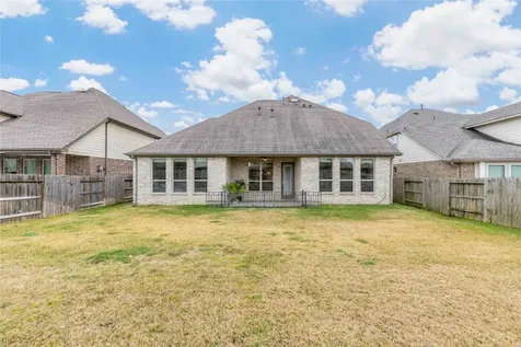 18419 Panton Terrace Lane Cypress TX 77429