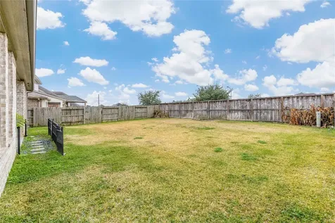18419 Panton Terrace Lane Cypress TX 77429