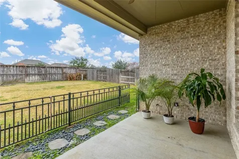 18419 Panton Terrace Lane Cypress TX 77429