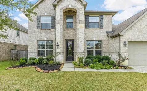 18419 Panton Terrace Lane Cypress TX 77429