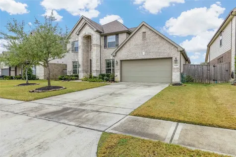 18419 Panton Terrace Lane Cypress TX 77429
