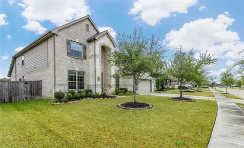 18419 Panton Terrace Lane Cypress TX 77429