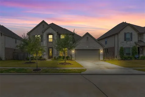 18419 Panton Terrace Lane Cypress TX 77429