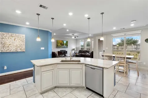 18419 Panton Terrace Lane Cypress TX 77429