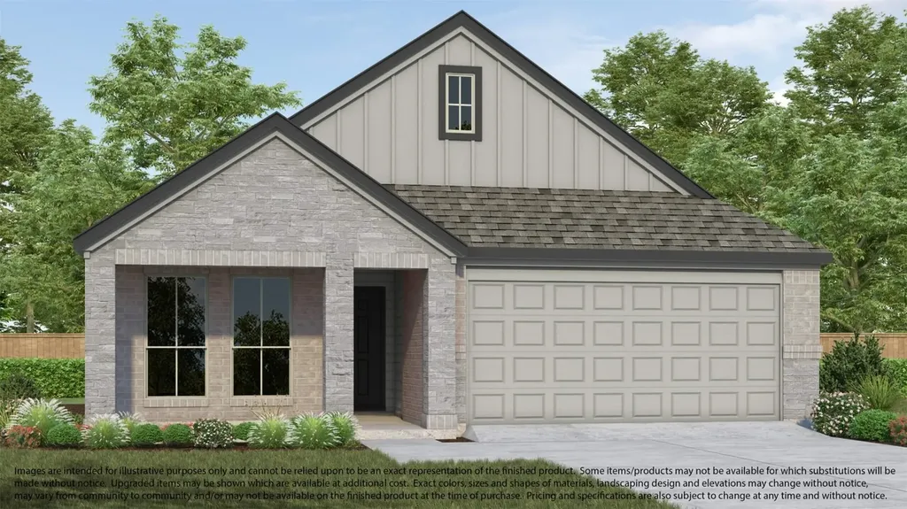 11131 Tulip Ridge Trail Houston TX 77044