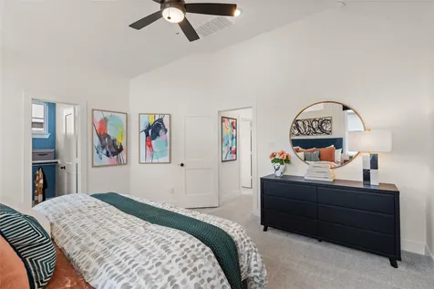 5315 Palo Verde Drive Iowa Colony TX 77583