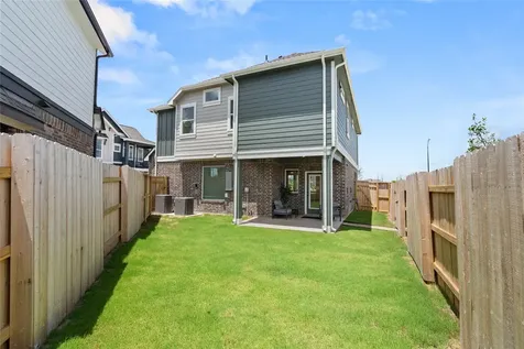 5315 Palo Verde Drive Iowa Colony TX 77583