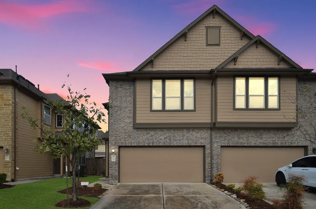 12235 Stellano Lane Richmond TX 77406
