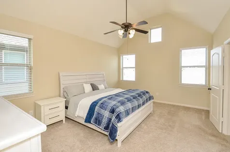 12235 Stellano Lane Richmond TX 77406