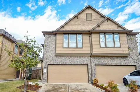 12235 Stellano Lane Richmond TX 77406