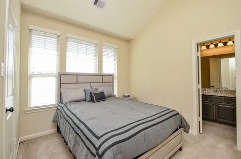 12235 Stellano Lane Richmond TX 77406
