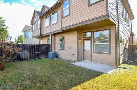 12235 Stellano Lane Richmond TX 77406