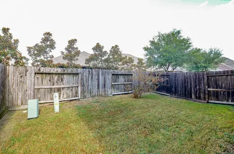 12235 Stellano Lane Richmond TX 77406