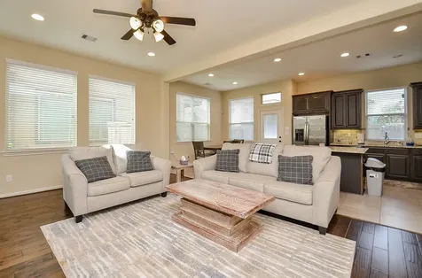 12235 Stellano Lane Richmond TX 77406
