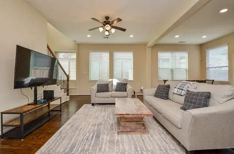 12235 Stellano Lane Richmond TX 77406