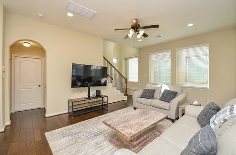 12235 Stellano Lane Richmond TX 77406