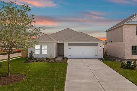 1950 Stargazer Lane Angleton TX 77515